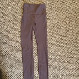 Lilac lulu lemon wonder unders size 4